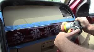 Interior Polishing