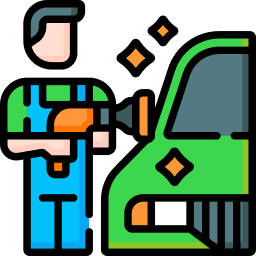 Rubbing & Polishing