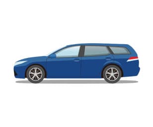 SUV